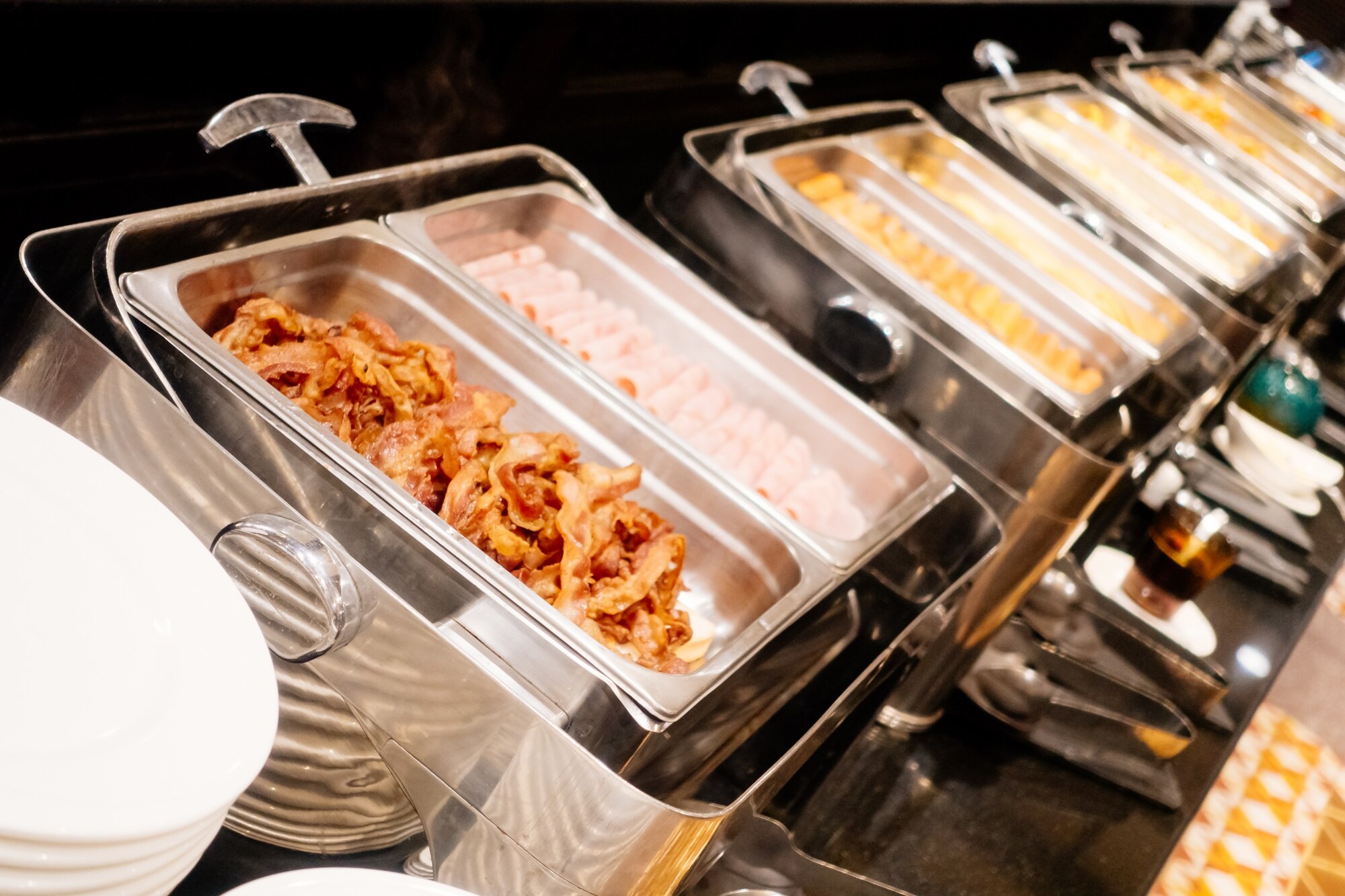 Buffet Catering Singapore: Abundant Choices with Empire Food 